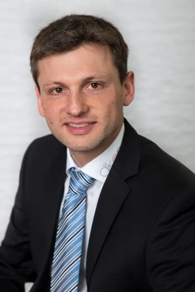 Dr.-Ing. Axel Wegener, Geschäftsführer von dikon Smart Electronic Factory e.V. und dikon empfehlen digitale Mitarbeiterführung für mehr Effizienz