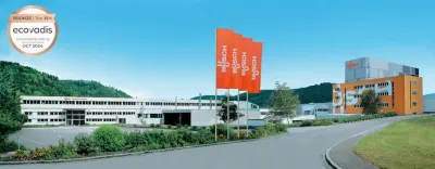 Die Dr.-Ing. Karl Busch GmbH hat die renommierte EcoVadis-Bronzemedaille gewonnen. Busch gewinnt Bronzemedaille im EcoVadis-Nachhaltigkeitsranking