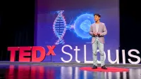 Dr. John Ahn bei TEDx: Wie Nanoplastik weltweit zum Gesundheitsrisiko wird