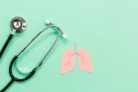 Dr. Masin Bronchialkarzinom-Therapie: Markus Masin bekämpft Entzündungen durch gezielte Ernährung