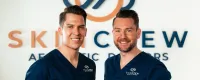 dr. med. Maximilian Klag und Dr. med. Jan Philip Suppelna SKINCREW® Mainz: Ästhetische Medizin unter der Leitung von dr. med. Maximilian Klag