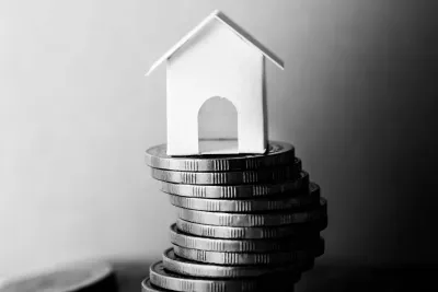 Dr. Rudolf Flösser: Immobilienfinanzierung für Schweizer Erstkäufer