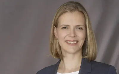 Dr. Ulrike Banning übernimmt die Leitung des Geschäftsbereichs Medical Knowledge Solutions bei Vidal MMI