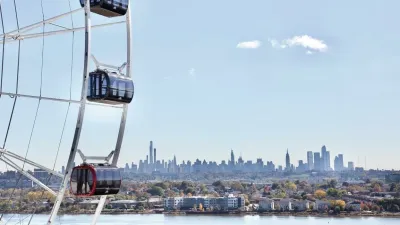 23 für 2023 - Neues aus New Jersey