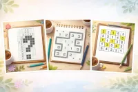 HPWsoft startet Crowdfunding auf Startnext - für ein neues faires Logikspiel, ohne Werbung und ohne Tracking