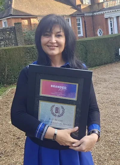 Droben Partnervermittlung Partnervermittlung gewinnt internationalen Award