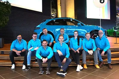 7 Jahre dronevent® - Drohnenevents mit Teambuilding