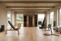 Medizin trifft auf Design - PHYSIO WALL & PHYSIO-TRAINING auf der therapie in München