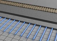 Dünn, dicht, startklar - Blanke nutzt jeden Millimeter im Bad