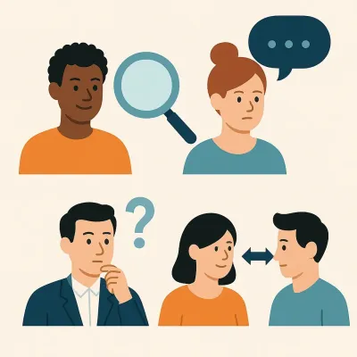 Dynamik in diversen Teams Menschenlesen als Zukunftskompetenz