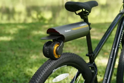 E-Bike ohne neues Fahrrad: LIVALL schließt mit dem PikaBoost 2 eine zentrale Lücke im Mobilitätsmarkt