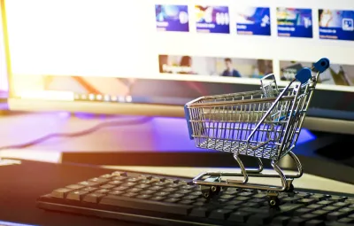 E-Commerce ist ein dynamisches Feld, das sich ständig weiterentwickelt. dmexco 2024: Commerce-Ziele gemeinsam Wirklichkeit werden lassen