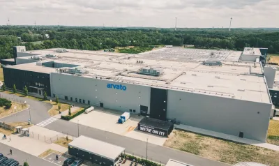 SNIPES vertraut auf Arvato als neuen Logistikpartner