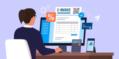 E-Invoice E-Rechnung Pflicht- was haben Unternehmen zu beachten