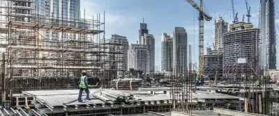 EAC Zertifikat für Großprojekte EAC Zertifizierung für Großprojekte