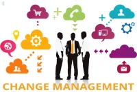 Change Management - Veränderungen erfolgreich planen und nachhaltig umsetzen