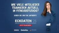 Eckdaten-Studie 2026: Ab sofort teilnehmen!