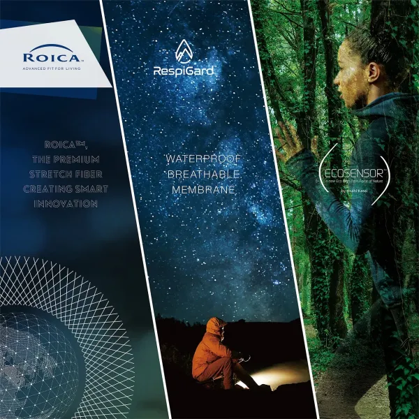 Asahi Kasei stellt auf der ISPO München aus