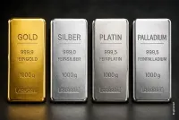 Deutsche Metallkasse AG: Welches Edelmetall passt zu Ihnen?