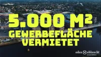 Eden-Ehbrecht Immobilien erreicht Vollvermietung von 5.000 m&sup2; Gewerbefläche im U-Hof 3
