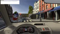 Auto Theorieprüfung lernen mit 3D Fahrsimulator