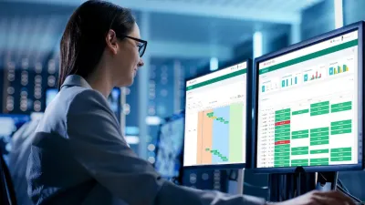 Serie: Ressourcen sparen mit Software von Lantek - Teil 2