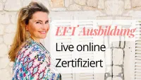 EFT Ausbildung online zum Practitioner Coach:
