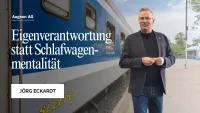 Eigenverantwortung statt Schlafwagenmentalität: Warum finanzielle Vorsorge jetzt zur Bürgerpflicht wird