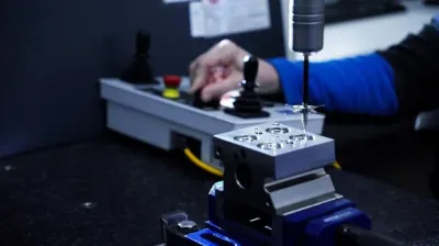 Einblick in die Fertigung der Wagner GmbH Von 30 % Effizienzschub zur Smart Factory: Wagner GmbH setzt seit 14 Jahren auf proMExS