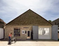 Kultur frisch inszeniert: Texel startet aufregenden Museums-Sommer