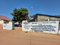 Sanyang Safe Birth: Helping Hands Academy stärkt Müttergesundheit und Notfallversorgung in Gambia