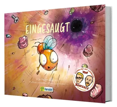 Eingesaugt"