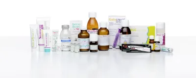 InfectoPharm mit Innovationen für die Kinderheilkunde