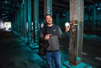 Black Friday oder Europäische Woche der Abfallvermeidung? Lightcycle und Eko Fresh setzen Zeichen