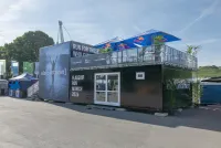ELA Container erstmals als National Premium Partner beim Wings for Life World Run 2026