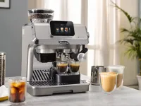 Elbkind Reply inszeniert De&apos;Longhi mit Hollywood-Flair und erreicht Millionenpublikum auf Social Media