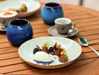 ElbUferei Restaurant & Bar: Mediterrane Menüs treffen auf Lieblingsgerichte