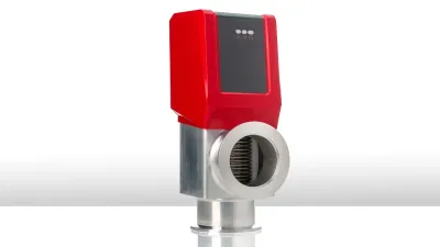 Innovative Ventiltechnologie der Series E auf der Semicon Europa