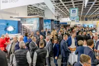ELEKTRO und WÄRME auf gedatec und GET NORD: Gemeinsames Forum zukunftssichere Gebäudetechnik