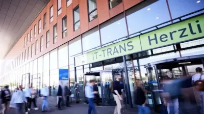 Elektronikspezialist TQ präsentiert sich auf der IT-TRANS 2026