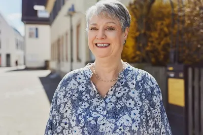 Elke Müller & compass international - Ihr Jahr 2023 im Rückblick