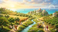 Steckbrief: Elysion - Paradies für tote Helden / Heldinnen