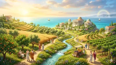 Steckbrief: Elysion - Paradies für tote Helden / Heldinnen
