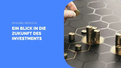 Strategische Rohstoffe - Ein Blick in die Zukunft des Investments