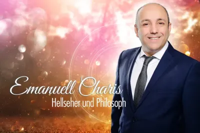 Emanuell Charis. Die Kraft Unmögliches möglich zu machen.