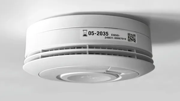 Rauchmelder-Check für ein sicheres Zuhause