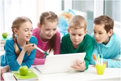 Engagement für digitale Bildung in Deutschland