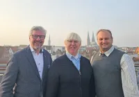 DEHOGA Lübeck dankt Führungsteam für langjähriges Engagement