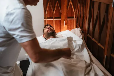 Die Ensana Health Spa Hotels haben ein Therapieprogramm für Parkinson-Patienten zusammengestellt. Neu: Ensana Health Spa Hotels unterstützen Linderung bei Parkinson-Erkrankungen