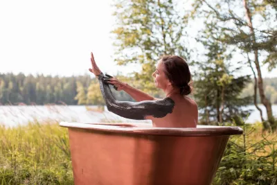 Die Ensana Hotels präsentieren in Sovata, Rumänien, ein exzellentes Spa- und Medical-Wellnessangebot Ensana Health Spa Hotels in Sovata, Rumänien: Traditionsreicher Kurort mit Fokus auf Frauengesundheit